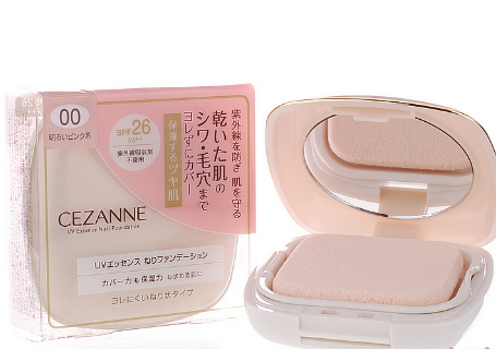 cezanneٻ���۱���canmake�޻����ĸ���